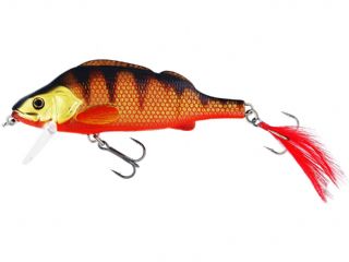 Westin Percy the Perch Floating Crankbait 10cm 20g - 